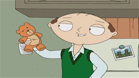 family guy old stewie